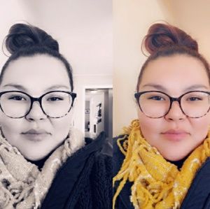 Meet your Posher, Tanya